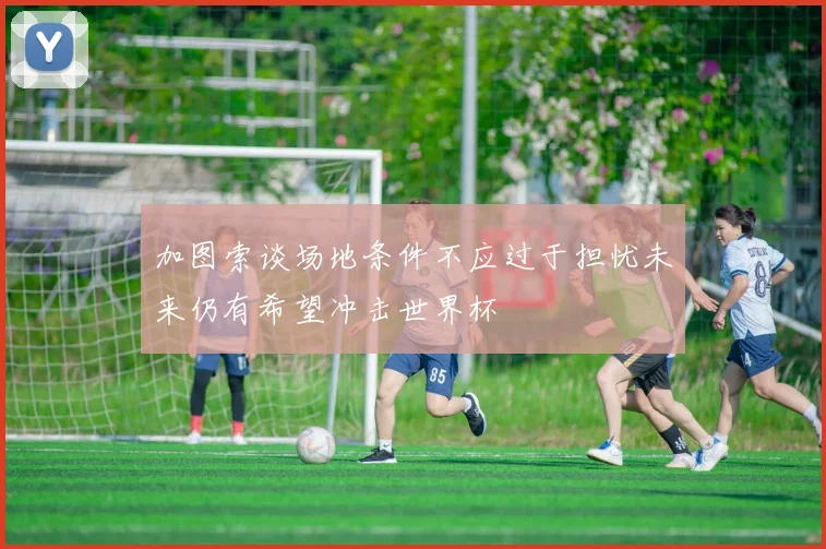 加图索谈场地条件不应过于担忧未来仍有希望冲击世界杯