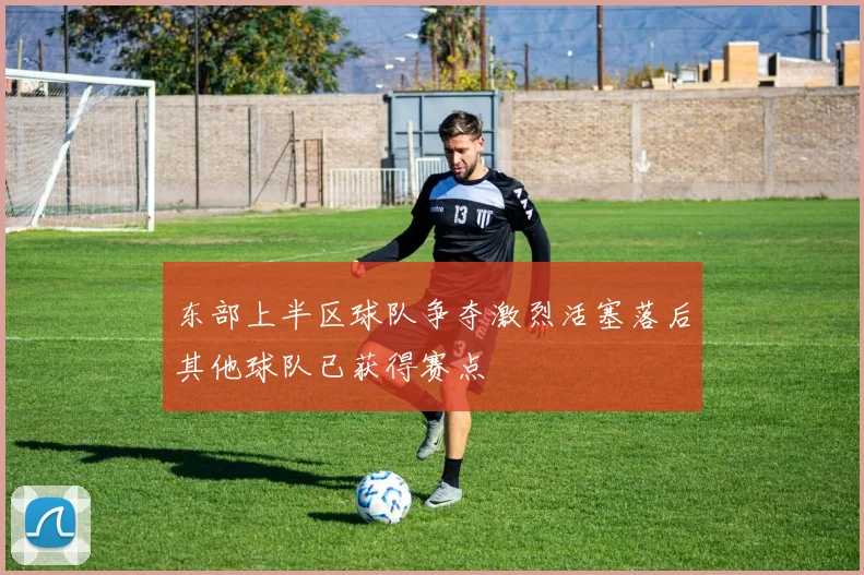 东部上半区球队争夺激烈活塞落后其他球队已获得赛点