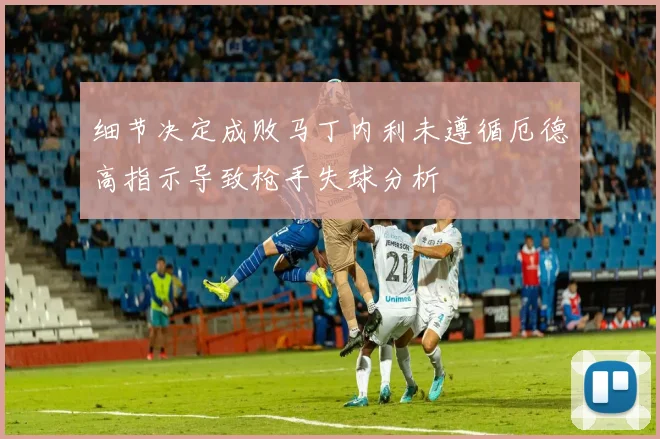 细节决定成败马丁内利未遵循厄德高指示导致枪手失球分析