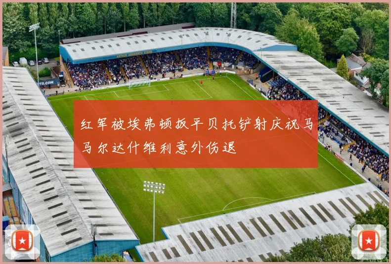 红军被埃弗顿扳平贝托铲射庆祝马马尔达什维利意外伤退